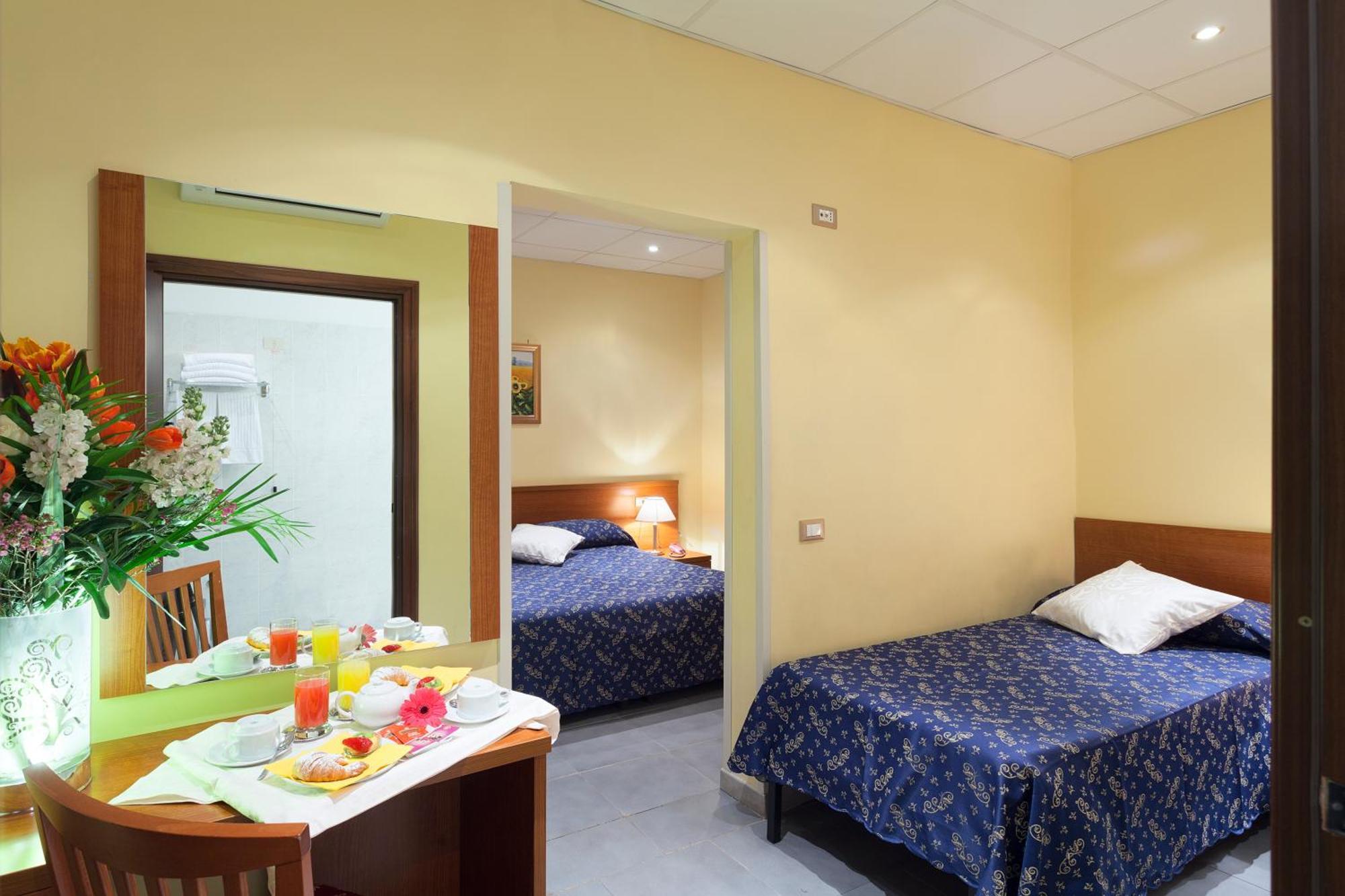 Hotel Oriente — Photos 1